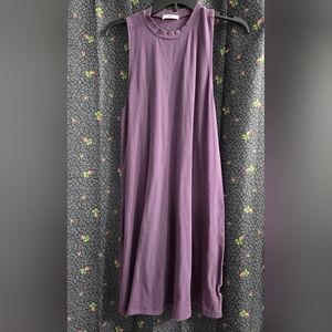 Vans Racerback Dress